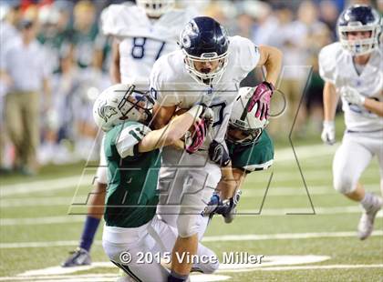 Thumbnail 1 in Gonzaga Prep vs. Skyline (WIAA 4A Final) photogallery.