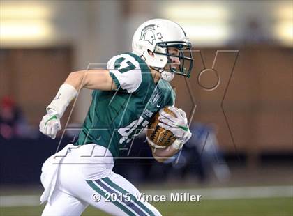 Thumbnail 3 in Gonzaga Prep vs. Skyline (WIAA 4A Final) photogallery.