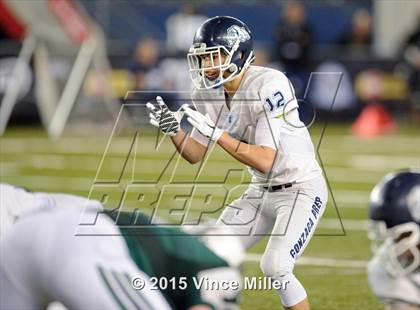 Thumbnail 2 in Gonzaga Prep vs. Skyline (WIAA 4A Final) photogallery.