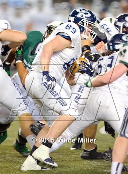 Thumbnail 3 in Gonzaga Prep vs. Skyline (WIAA 4A Final) photogallery.