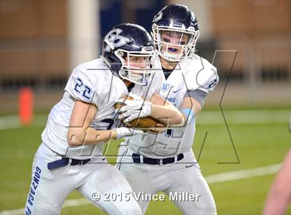 Thumbnail 1 in Gonzaga Prep vs. Skyline (WIAA 4A Final) photogallery.