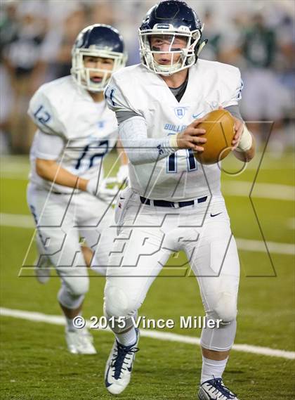 Thumbnail 3 in Gonzaga Prep vs. Skyline (WIAA 4A Final) photogallery.
