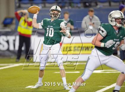 Thumbnail 1 in Gonzaga Prep vs. Skyline (WIAA 4A Final) photogallery.