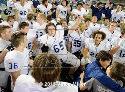 Thumbnail 3 in Gonzaga Prep vs. Skyline (WIAA 4A Final) photogallery.