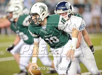 Thumbnail 3 in Gonzaga Prep vs. Skyline (WIAA 4A Final) photogallery.