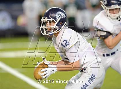 Thumbnail 3 in Gonzaga Prep vs. Skyline (WIAA 4A Final) photogallery.