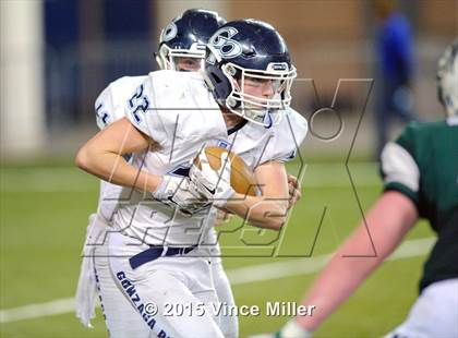 Thumbnail 2 in Gonzaga Prep vs. Skyline (WIAA 4A Final) photogallery.