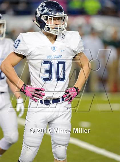 Thumbnail 1 in Gonzaga Prep vs. Skyline (WIAA 4A Final) photogallery.
