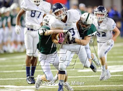 Thumbnail 2 in Gonzaga Prep vs. Skyline (WIAA 4A Final) photogallery.