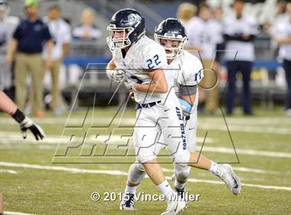 Thumbnail 1 in Gonzaga Prep vs. Skyline (WIAA 4A Final) photogallery.