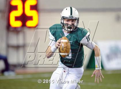 Thumbnail 2 in Gonzaga Prep vs. Skyline (WIAA 4A Final) photogallery.