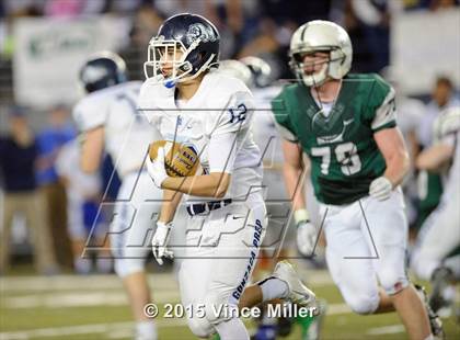 Thumbnail 2 in Gonzaga Prep vs. Skyline (WIAA 4A Final) photogallery.