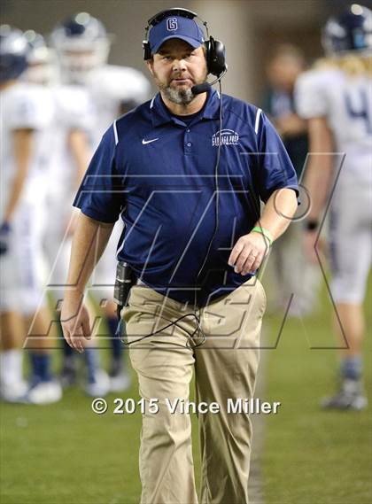 Thumbnail 2 in Gonzaga Prep vs. Skyline (WIAA 4A Final) photogallery.