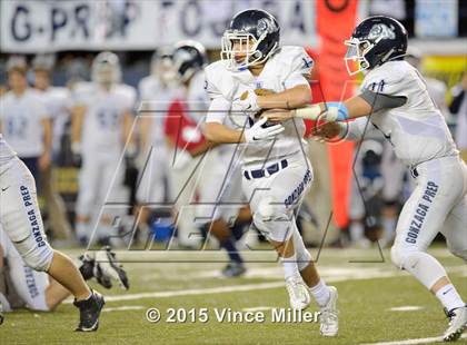 Thumbnail 3 in Gonzaga Prep vs. Skyline (WIAA 4A Final) photogallery.