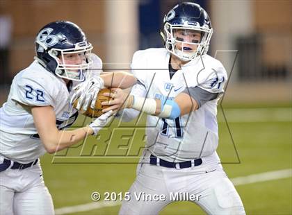 Thumbnail 3 in Gonzaga Prep vs. Skyline (WIAA 4A Final) photogallery.