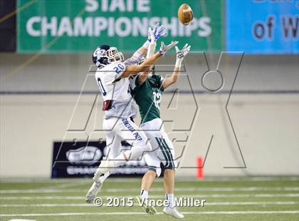 Thumbnail 2 in Gonzaga Prep vs. Skyline (WIAA 4A Final) photogallery.