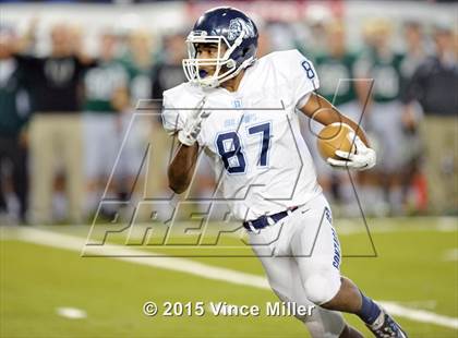 Thumbnail 1 in Gonzaga Prep vs. Skyline (WIAA 4A Final) photogallery.