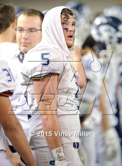 Thumbnail 3 in Gonzaga Prep vs. Skyline (WIAA 4A Final) photogallery.