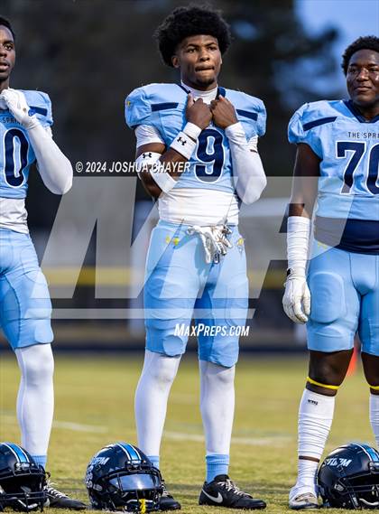 Thumbnail 1 in Fuquay - Varina @ Willow Spring photogallery.