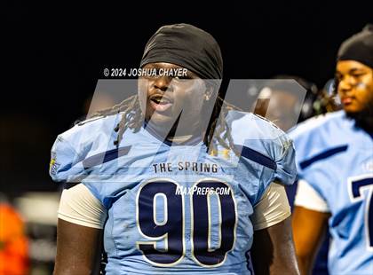 Thumbnail 3 in Fuquay - Varina @ Willow Spring photogallery.