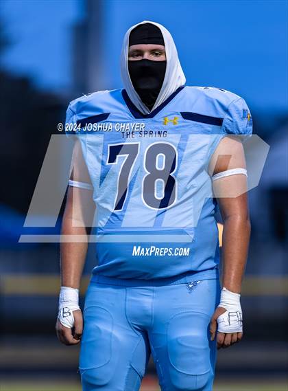 Thumbnail 3 in Fuquay - Varina @ Willow Spring photogallery.