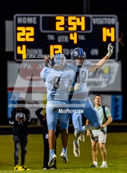 Thumbnail 3 in Fuquay - Varina @ Willow Spring photogallery.