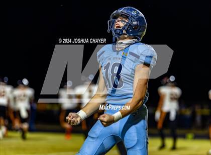 Thumbnail 3 in Fuquay - Varina @ Willow Spring photogallery.