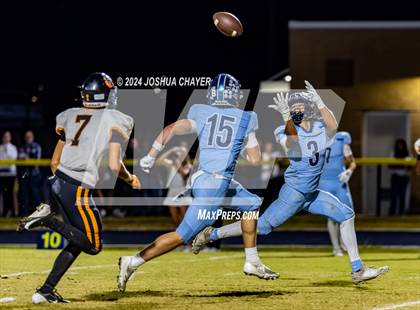 Thumbnail 2 in Fuquay - Varina @ Willow Spring photogallery.