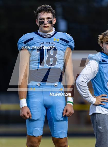 Thumbnail 3 in Fuquay - Varina @ Willow Spring photogallery.