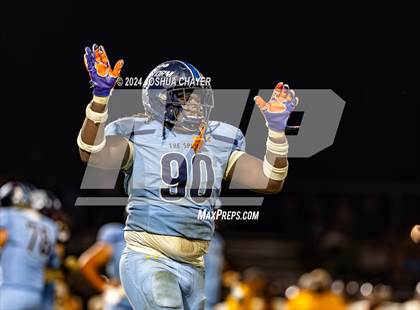 Thumbnail 3 in Fuquay - Varina @ Willow Spring photogallery.