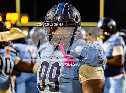 Thumbnail 3 in Fuquay - Varina @ Willow Spring photogallery.