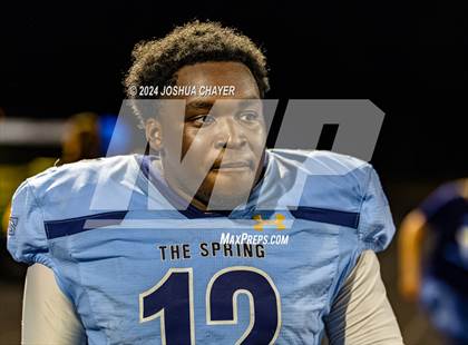Thumbnail 3 in Fuquay - Varina @ Willow Spring photogallery.