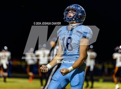 Thumbnail 2 in Fuquay - Varina @ Willow Spring photogallery.
