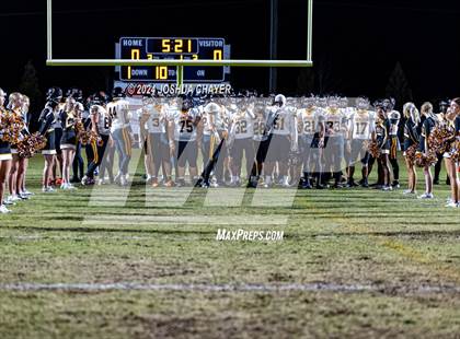 Thumbnail 3 in Fuquay - Varina @ Willow Spring photogallery.