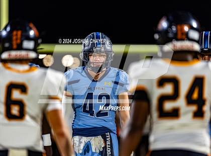 Thumbnail 2 in Fuquay - Varina @ Willow Spring photogallery.