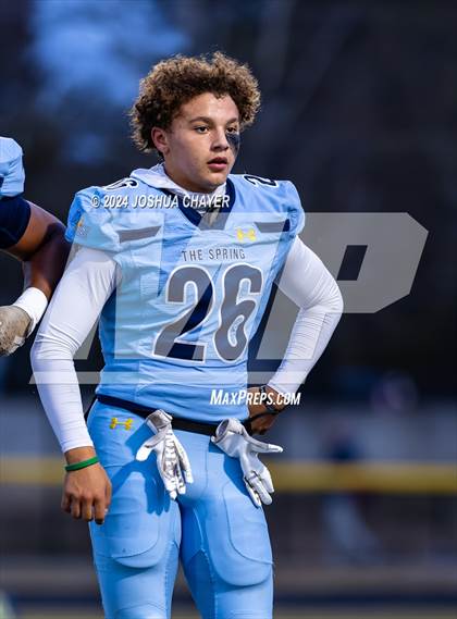 Thumbnail 2 in Fuquay - Varina @ Willow Spring photogallery.