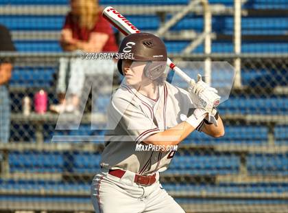 Thumbnail 1 in Edmond Memorial @ Deer Creek photogallery.