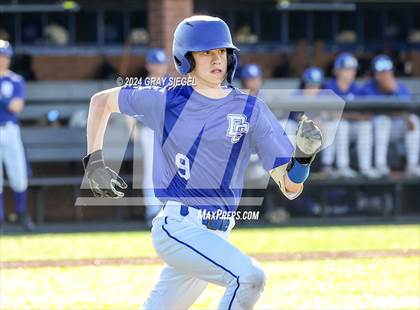 Thumbnail 2 in Edmond Memorial @ Deer Creek photogallery.