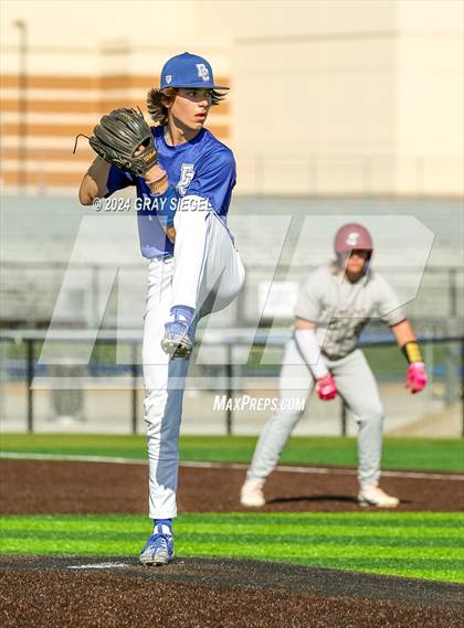 Thumbnail 3 in Edmond Memorial @ Deer Creek photogallery.