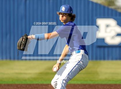 Thumbnail 3 in Edmond Memorial @ Deer Creek photogallery.