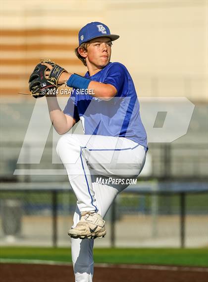 Thumbnail 2 in Edmond Memorial @ Deer Creek photogallery.