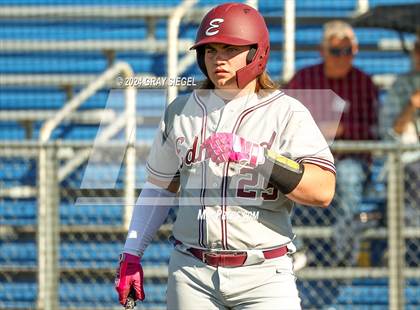 Thumbnail 2 in Edmond Memorial @ Deer Creek photogallery.