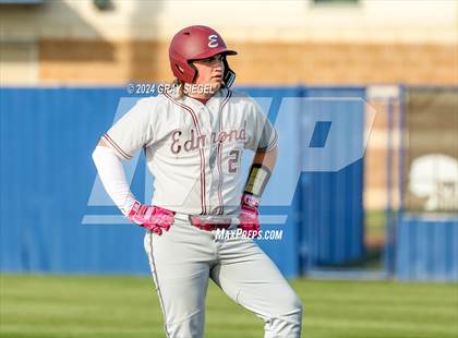 Thumbnail 1 in Edmond Memorial @ Deer Creek photogallery.