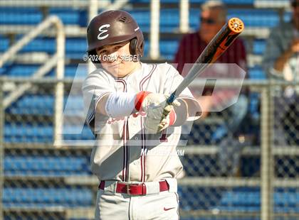 Thumbnail 2 in Edmond Memorial @ Deer Creek photogallery.