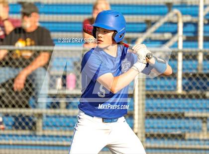 Thumbnail 1 in Edmond Memorial @ Deer Creek photogallery.