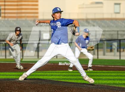Thumbnail 3 in Edmond Memorial @ Deer Creek photogallery.