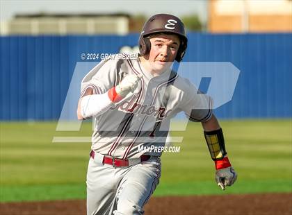 Thumbnail 3 in Edmond Memorial @ Deer Creek photogallery.