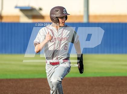 Thumbnail 1 in Edmond Memorial @ Deer Creek photogallery.