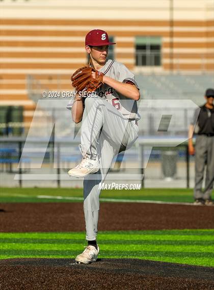 Thumbnail 3 in Edmond Memorial @ Deer Creek photogallery.