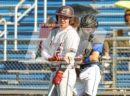 Thumbnail 2 in Edmond Memorial @ Deer Creek photogallery.